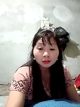 vangkt-cute's cam snapshot