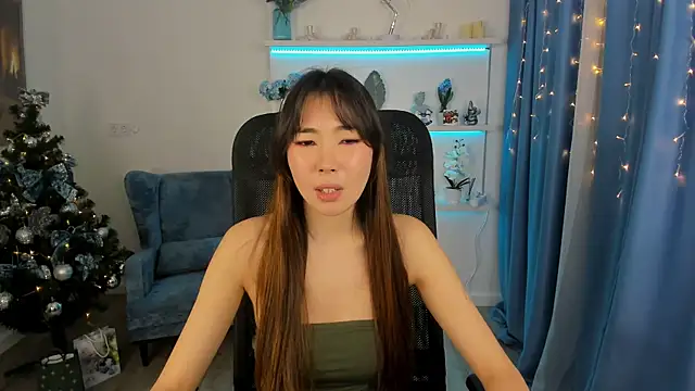 AnnaReyla live sex cam