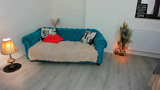 Kathy_Evvy's cam snapshot