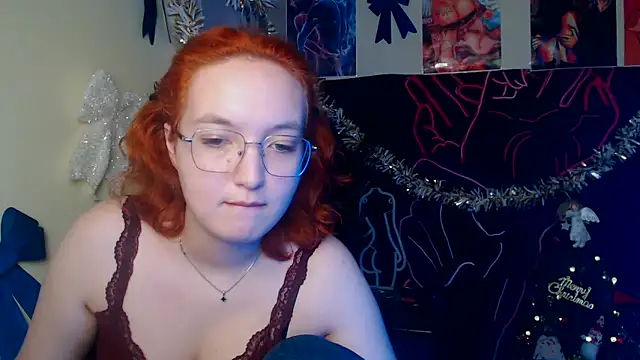 MissAriaa's cam snapshot