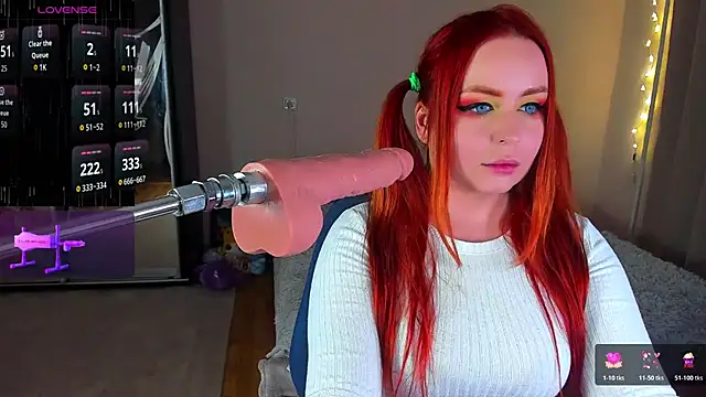 Cherry__Girl's cam snapshot