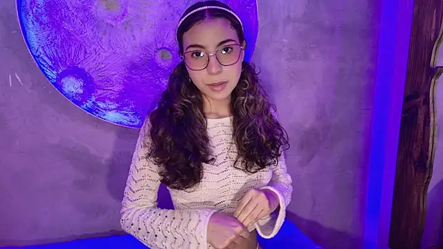 Kaaory's cam snapshot