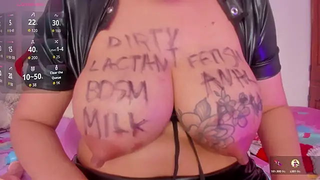 Venus_Blackk's cam snapshot