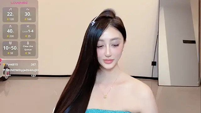 Melody-11's cam snapshot