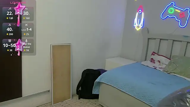StiwenTwink live sex cam