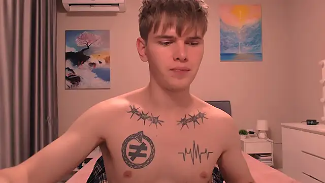 Fredd_Xanders live sex cam