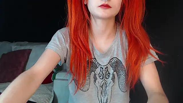 skinny_Raven's cam snapshot