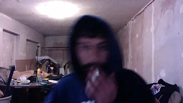 LoretoMx live sex cam