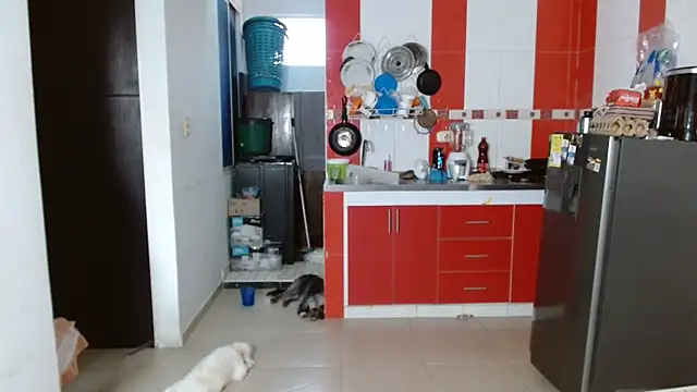 helenca43's cam snapshot