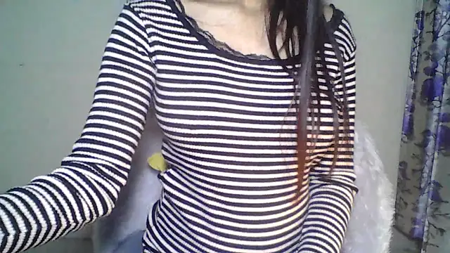 Naughty_Nayra's cam snapshot