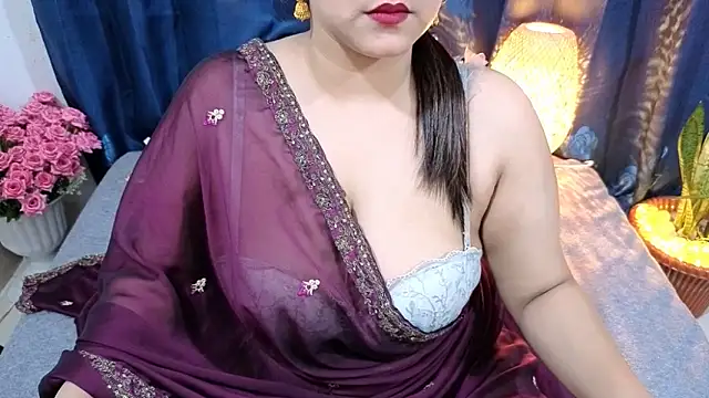 Sanvi-Queen's cam snapshot