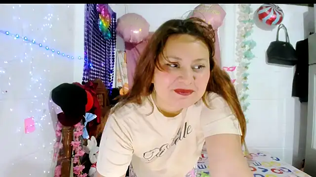 SofiaOlivares's cam snapshot