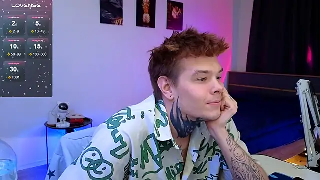 DENIS_HERE live sex cam