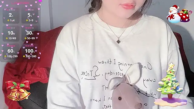 BeChinh_Lee live sex cam