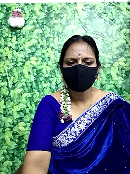 Queen-Neha's cam snapshot