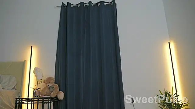 SweetPulse's cam snapshot