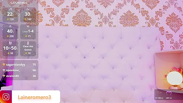 emaa_lambert's cam snapshot