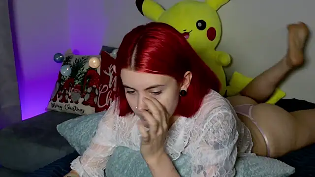 HarpyWitch's cam snapshot