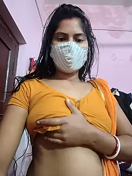 Miss_Aayushi's cam snapshot