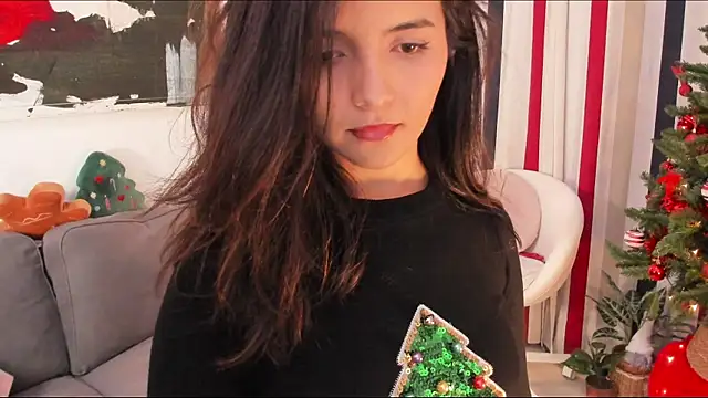 Raychell_Black's cam snapshot