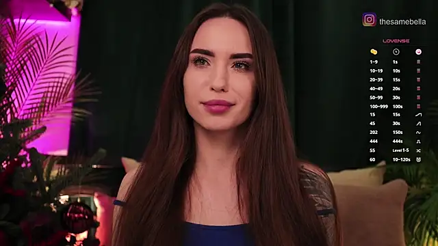 BabyYoda-'s cam snapshot