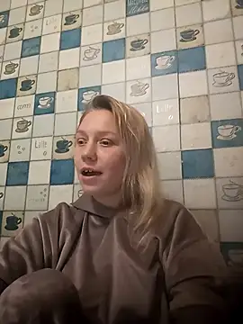 Anna_wey's cam snapshot