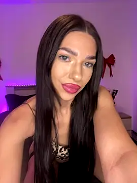 SashaLuvv's cam snapshot