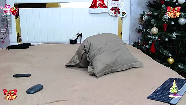 FlirtDeea's cam snapshot