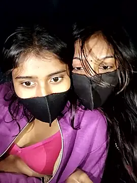 Aaradhya-Rani's cam snapshot