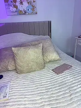 GraceCarther's cam snapshot