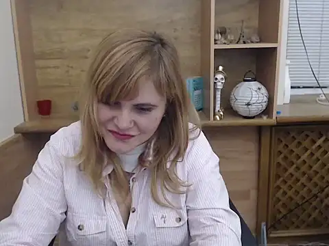 DaniellaKiss's cam snapshot