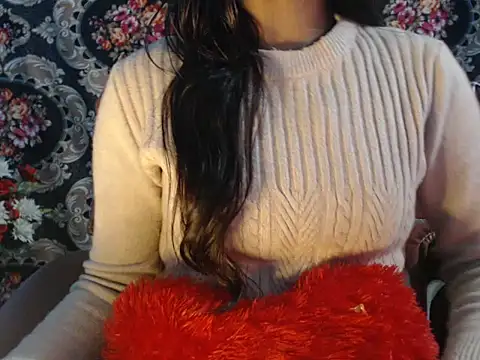 Wish_Queen's cam snapshot