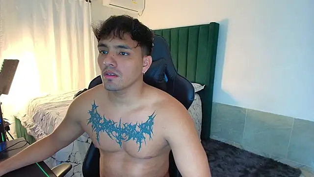 man_dur07's cam snapshot