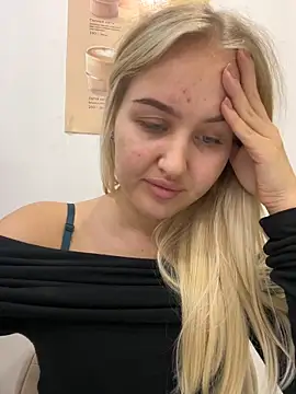 VanillaCakes's cam snapshot