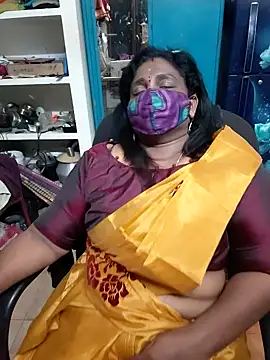 Tamil_Kavitha10's cam snapshot