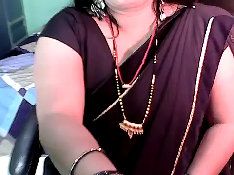 BABITA_KUMARII's cam snapshot