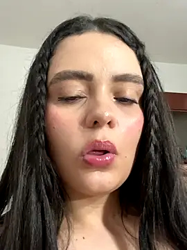 Selena_Roa's cam snapshot