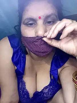 Anjali-25's cam snapshot