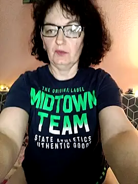 lucky_Alina's cam snapshot