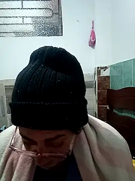 Pupi-Lanegra's cam snapshot