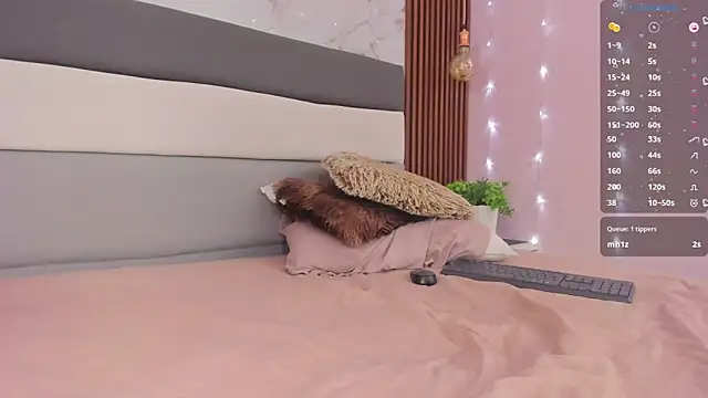 ALICESTARKK's cam snapshot