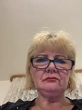 BoloshkaBlonda live sex cam