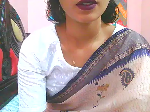 Silver_Queen07's cam snapshot