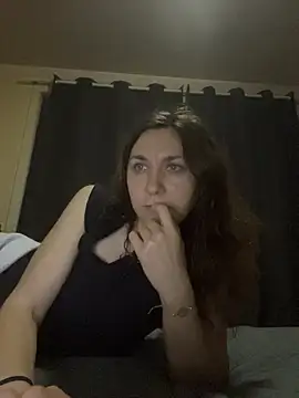 JasmineGlamour's cam snapshot