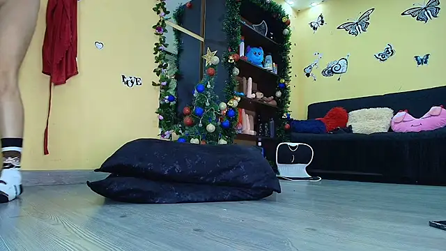 HottCandy21 live sex cam