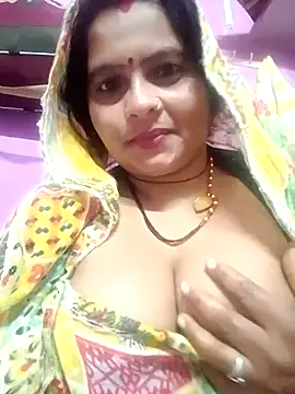 Hot_komal1's cam snapshot