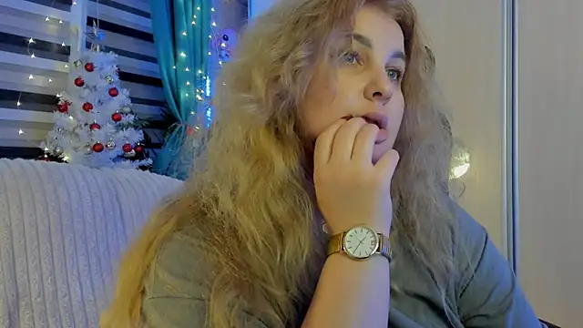 CoraSwon's cam snapshot