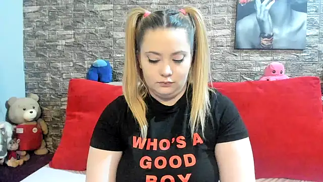 kalindahot's cam snapshot