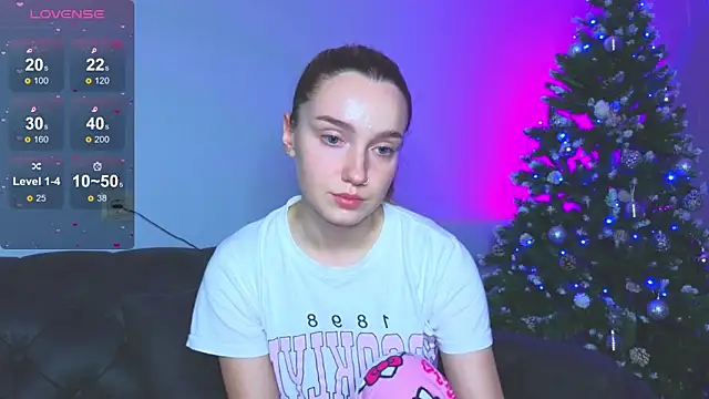 Wild_Sophie_'s cam snapshot