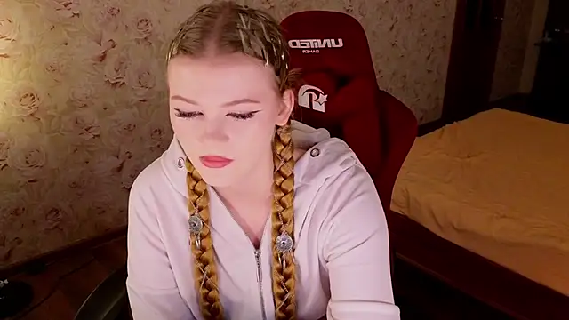 Jenny_Skinner20's cam snapshot